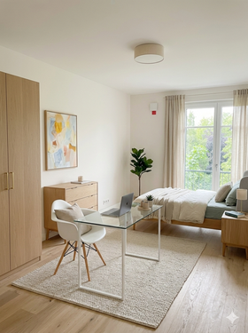 Foto - Wohnung zum Kaufen in Hamburg 1.289.000,00 € 104.35 m²