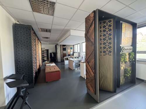 Foto - Halle in Offenbach am Main 1.990,00 € 180 m²