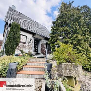 Foto - Haus zum Kaufen in Dülmen 295.000,00 € 140 m²