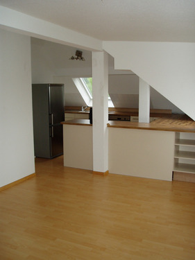 Foto - Wohnung zum Mieten in Ludwigshafen 555,00 € 58.15 m²