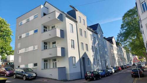 Foto - Wohnung zum Mieten in Siegen 549,80 € 59.76 m²