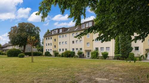 Foto - Wohnung zum Kaufen in Wedel 189.000,00 € 61.72 m²
