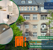 Wohnung zum Kaufen in Chemnitz 69.000,00 € 54.5 m²