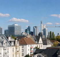 Wohnung zum Mieten in Frankfurt 2.450,00 € 148 m²