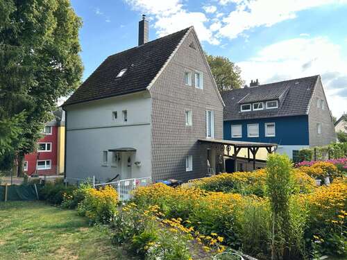Foto - Haus zum Kaufen in Heiligenhaus 450.000,00 € 134 m²