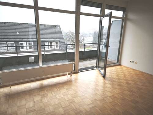Foto - Wohnung zum Mieten in Würselen 490,00 € 44.6 m²
