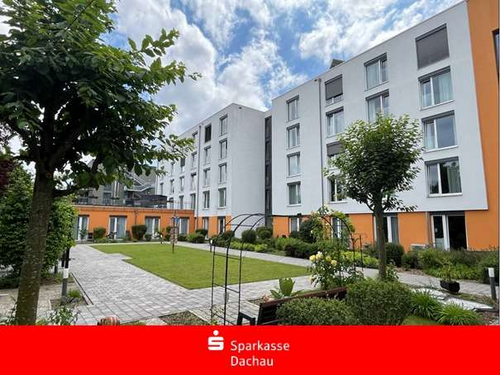 Foto - Wohnung zum Kaufen in Augsburg 225.000,00 € 33 m²