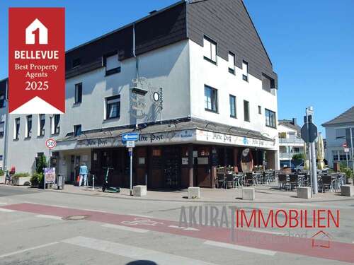 Foto - Gastronomie in Monheim am Rhein 660.000,00 € 315 m²