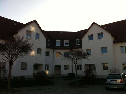 Foto - Wohnung zum Kaufen in Donauwörth 339.000,00 € 98 m²