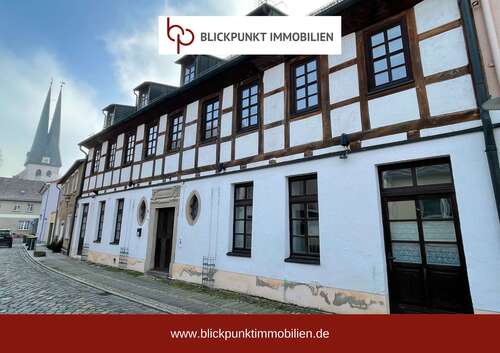Foto - Haus zum Kaufen in Egeln 475.000,00 € 613.05 m²