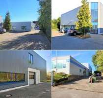 Halle in Schönkirchen 2.300.000,00 € 1780 m²