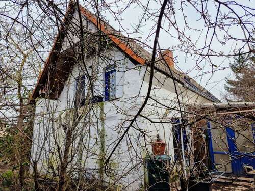 Foto - Haus zum Kaufen in Landsberg 139.900,00 € 125 m²