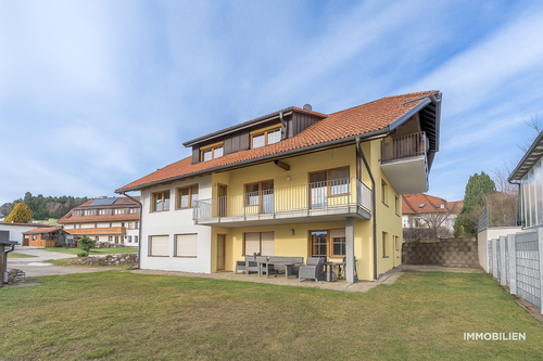 Foto - Wohnung zum Kaufen in Herrischried 310.000,00 € 143.32 m²