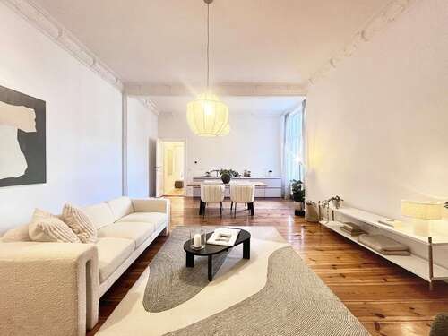 Foto - Wohnung zum Kaufen in Berlin 388.500,00 € 74 m²