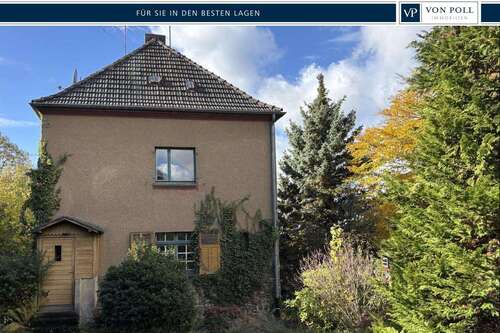 Foto - Haus zum Kaufen in Bergisch Gladbach 499.000,00 € 93 m²