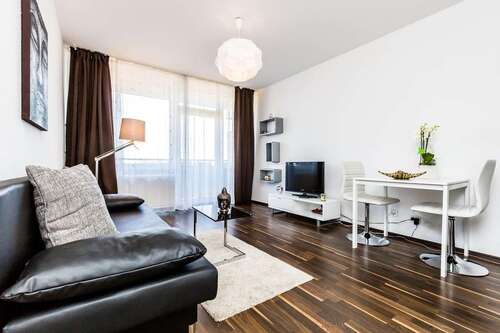 Foto - Wohnung zum Kaufen in Köln 119.000,00 € 31 m²