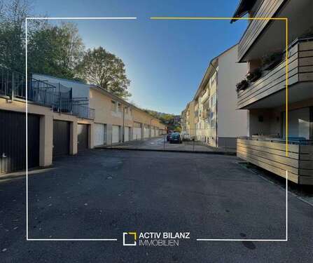 Foto - Garage zu vermieten in Stuttgart 50,00 €