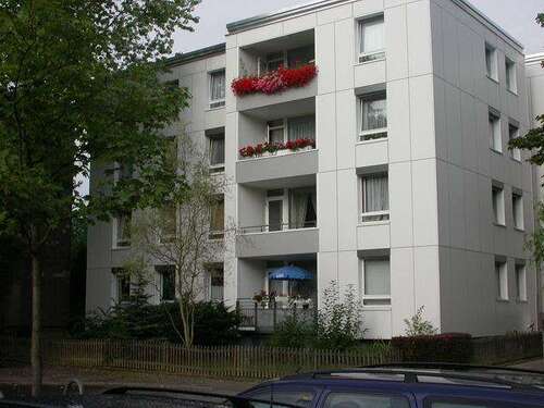 Foto - Wohnung zum Mieten in Düsseldorf 859,00 € 78.11 m²