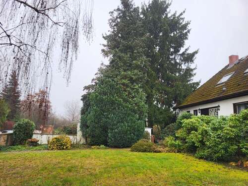 Foto - Grundstück zu verkaufen in Oberursel 633.000,00 € 551 m²