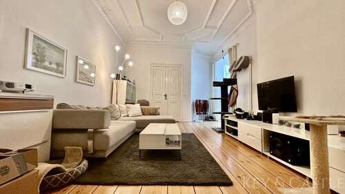 Foto - Wohnung zum Kaufen in Berlin 925.000,00 € 156 m²