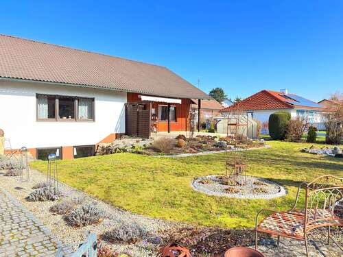 Foto - Haus zum Kaufen in Höchstadt an der Aisch 623.000,00 € 113 m²