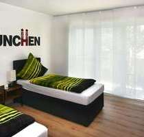 Wohnen auf Zeit in Munich 1.450,00 €