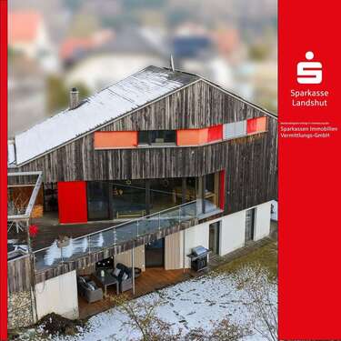 Foto - Haus zum Kaufen in Bruckberg 849.000,00 € 169 m²