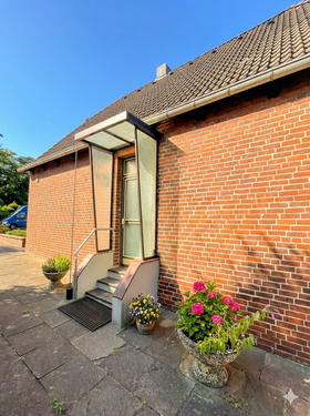 Foto - Haus zum Kaufen in Hamburg 399.000,00 € 107.75 m²