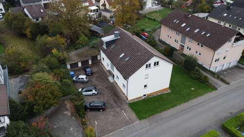 Foto - Wohnung zum Kaufen in Gailingen am Hochrhein 149.000,00 € 58 m²