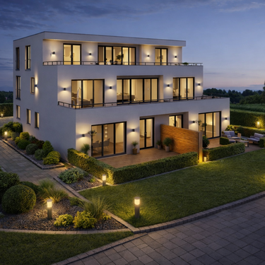 Foto - Wohnung zum Kaufen in Bochum 665.554,00 € 102 m²