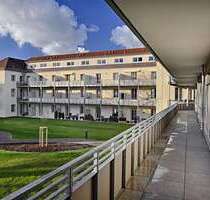 Wohnung zum Mieten in Merseburg 380,00 € 47 m²