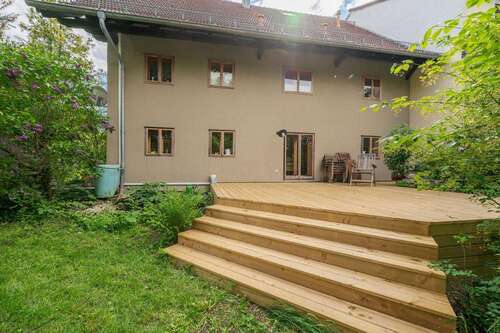 Foto - Haus zum Kaufen in Fürstenzell 549.000,00 € 240 m²