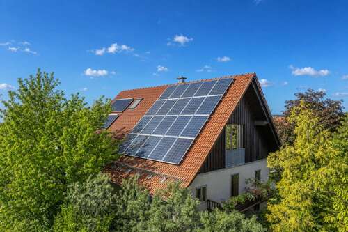 Foto - Haus zum Kaufen in Fürstenzell 549.000,00 € 240 m²