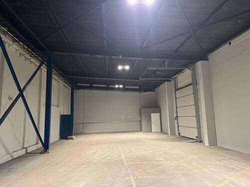 Foto - Halle in Dohna 1.270,00 € 211.68 m²