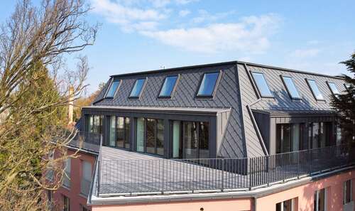 Foto - Wohnung zum Mieten in Hanau 2.150,00 € 144 m²