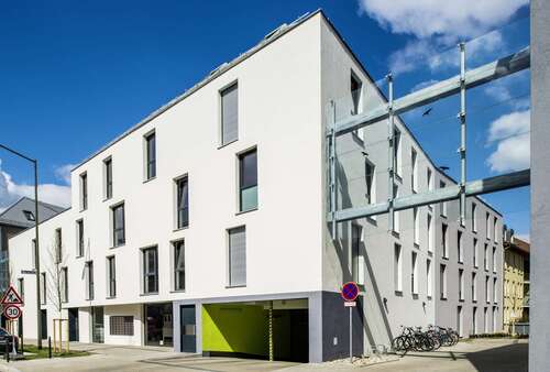 Foto - Garage zu vermieten in Erlangen 65,00 €