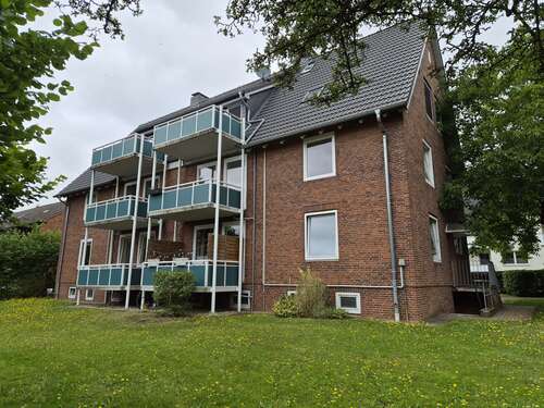 Foto - Wohnung zum Mieten in Itzehoe 580,00 € 71 m²