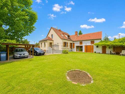 Foto - Haus zum Kaufen in Milower Land 280.000,00 € 124 m²