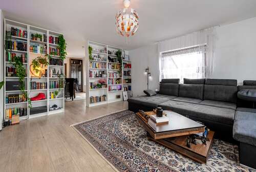 Foto - Wohnung zum Kaufen in Hofheim am Taunus 310.000,00 € 96 m²