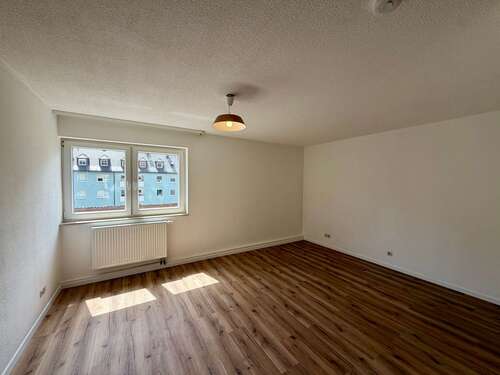 Foto - Wohnung zum Kaufen in Freiburg im Breisgau 170.000,00 € 24.55 m²