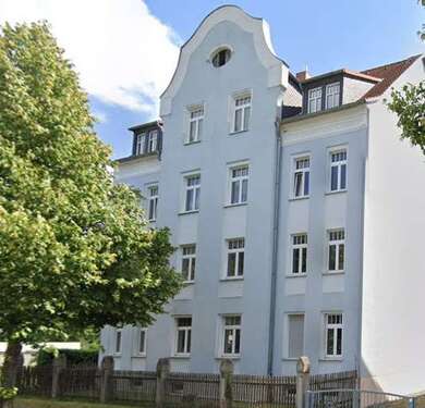 Foto - Wohnung zum Mieten in Zeitz 390,00 € 62.56 m²