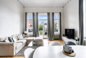 Wohnung zum Kaufen in Wiesbaden 399.000,00 € 82.65 m²