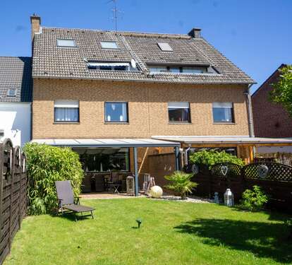 Foto - Wohnung zum Kaufen in Moers 310.000,00 € 107 m²