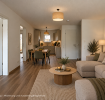 Wohnung zum Mieten in Friolzheim 920,00 € 63 m²