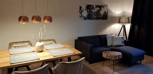 Foto - Wohnen auf Zeit in Wedel 1.500,00 €