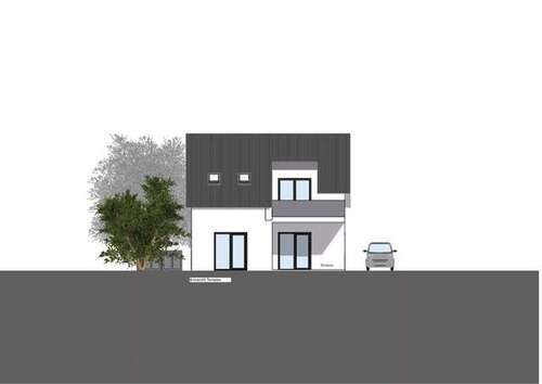 Foto - Wohnung zum Kaufen in Neuwied 299.000,00 € 82 m²