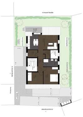 Foto - Wohnung zum Kaufen in Neuwied 329.000,00 € 82 m²