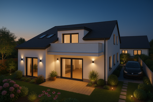 Foto - Wohnung zum Kaufen in Neuwied 329.000,00 € 82 m²