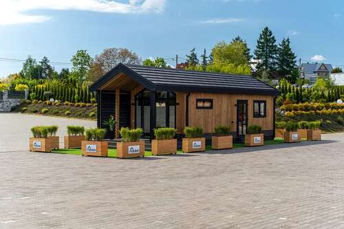 Foto - Haus zum Kaufen in Harburg-Hoppingen 250.000,00 € 40 m²
