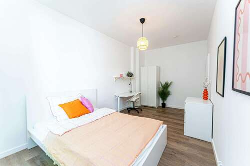 Foto - WG-Zimmer in Berlin 650,00 € 15 m²